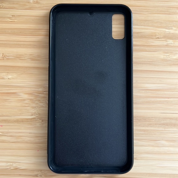 Keyway iPhone XS Max Phone Case - Picture 2 of 3